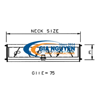 Van Điều Chỉnh Lưu Lượng Gió (OBD)