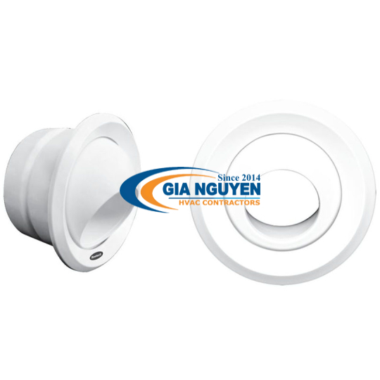 Miệng gió cầu MGC-F